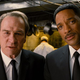Illustration for article titled The next Men In Black will have a (Wo)man In Black
